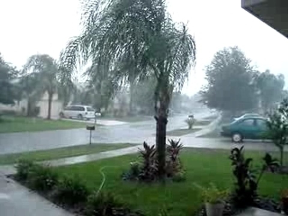 Rain,