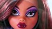 Alto hacer monstruo Lobo y cómo llegar a ser Klodin Vulf traje de cosplay de maquillaje Monster High Clawdeen