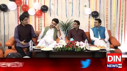 عمران خان کس لڑکی کے پیچھے گۓ ؟