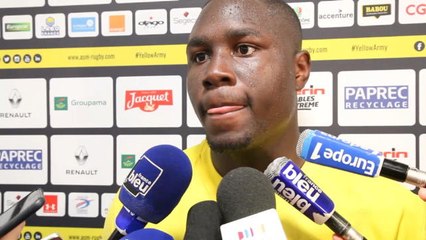 2e j. - Cancoriet : "Notre force c’est notre état d’esprit"