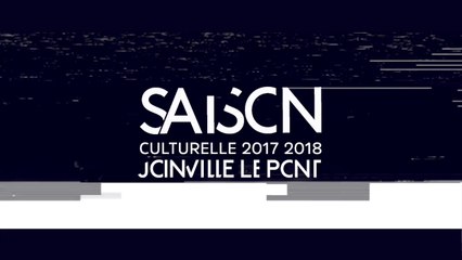 Saison Culturelle 17/18