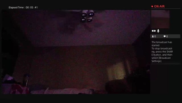 dwstonecold's Live PS4 Broadcast (1399)