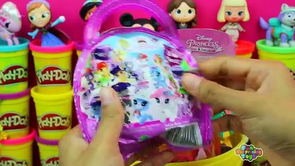 Paw Patrol GIANT Chase Skye Surprise Eggs Play Doh 2017