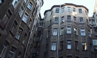 Lihat Pemandangan dari Atap Gedung Jadi Tren Wisata Baru