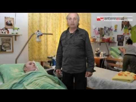 TG 12.11.14 Gemelli disabili, gli amministratori di Lizzanello incontrano Equitalia