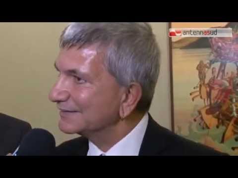TG 12.11.14 Stabilizzazione precari, Vendola: La precarietà nuoce gravemente alla salute