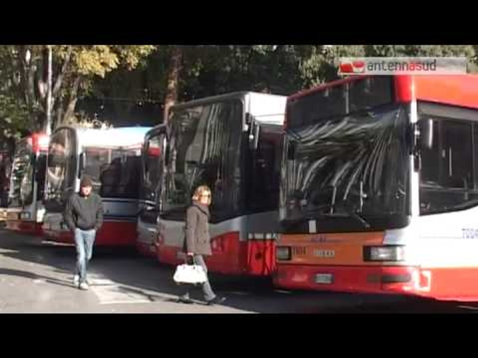 TG 13.11.14 Inchiesta Amtab, uso e abuso della legge per l'assistenza ai disabili