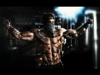 DESTRUCTION Aesthetic Fitness Motivation