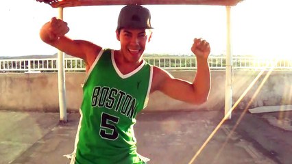 SUPER AULA 7 - 30 Minutos de Ritmos  FUNK   Professor Irtylo Santos