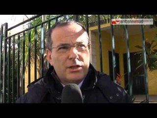 Download Video: TG 13.11.14 Modugno, apre i battenti la casa per papà separati della Caritas