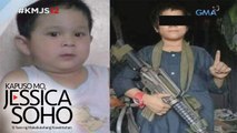 Kapuso Mo, Jessica Soho: Ang Anak Ko'y ISIS?