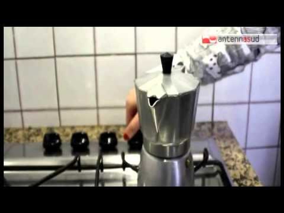 TG 17.11.14 Veglie (Le), tenta di avvelenare il marito con il caffè