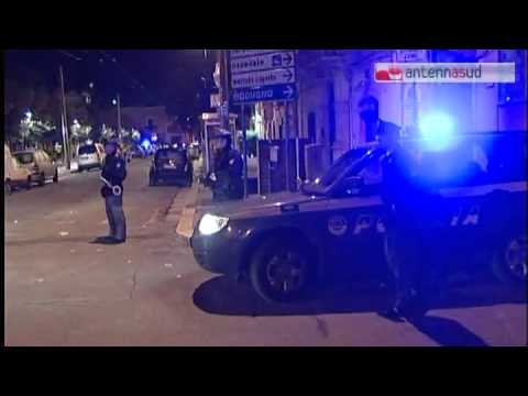 TG 18.11.14 Bari è la 27esima città più insicura d’Italia, sesta per le rapine