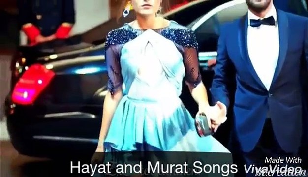 Jo Bheji Thi Dua (Hayat and Murat)