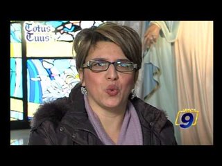 Evangeli Gaudium | La dolce e confortante gioia di evangelizzare