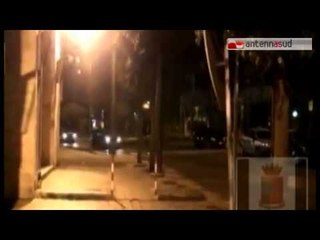 TG 18.11.14 Operazione antimafia a Lecce, 32 affiliati Scu in manette