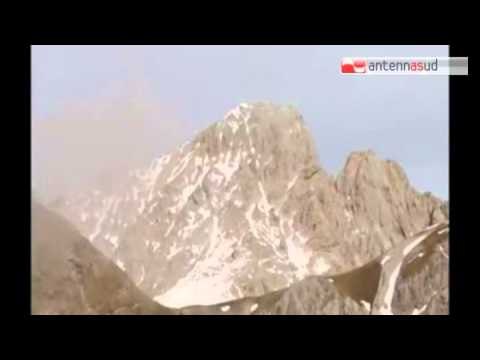 TG 19.11.14 Alpini pugliesi morti sul Gran Sasso, recupero difficile