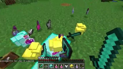 Aprender a PVP 10 cosas parte 2 Minecraft Tutorial