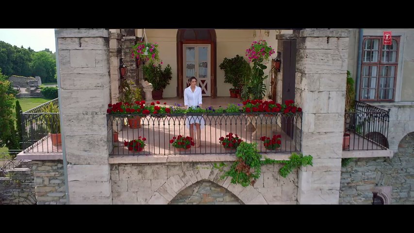 Lambiyaan Si Judaiyaan ||Arijit Singh|| Raabta  ||Sushant Rajput, Kriti Sanon || T-Series || HD