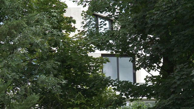 La star du PSG Neymar s'installe à Bougival, dans les Yvelines