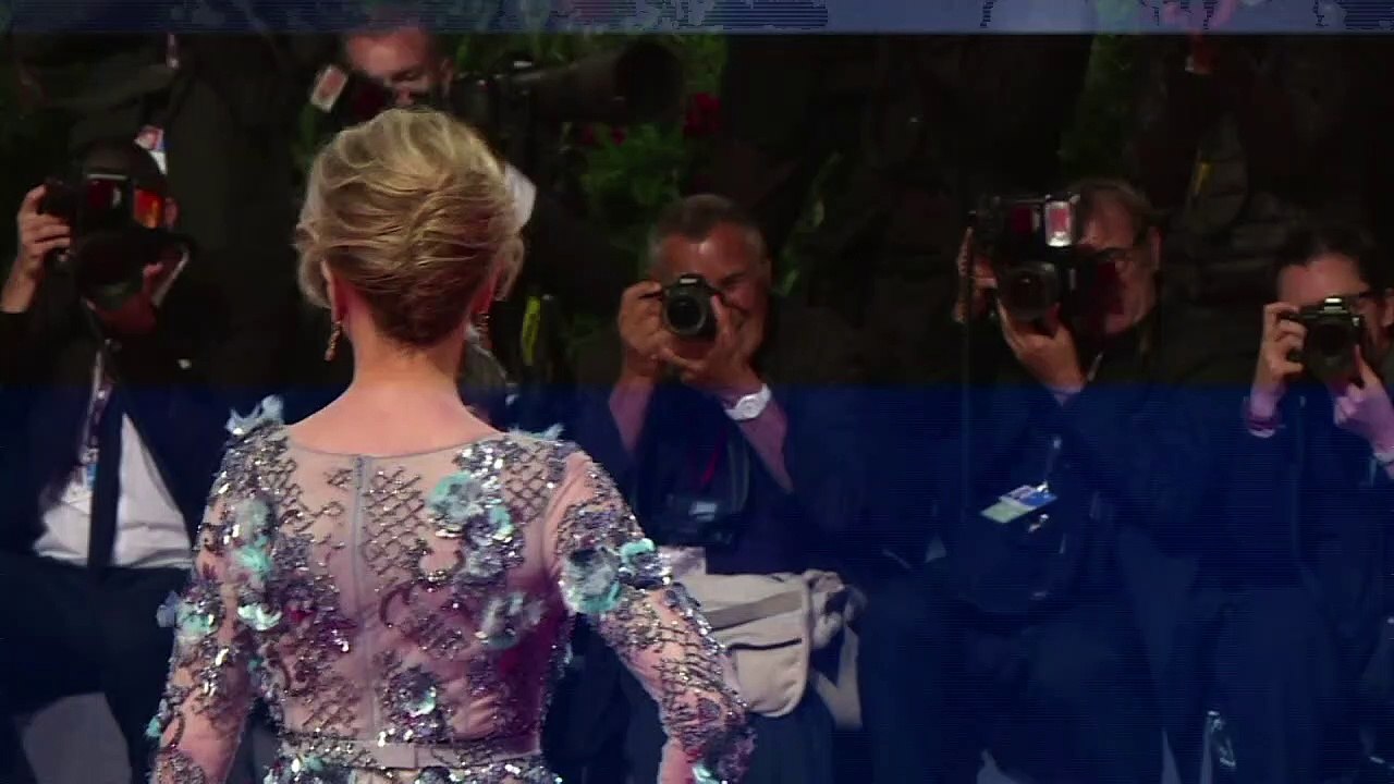 Mostra: Robert Redford et Jane Fonda, deux légendes à Venise