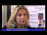 Bisceglie | Al via Italian Film Fashion Festival