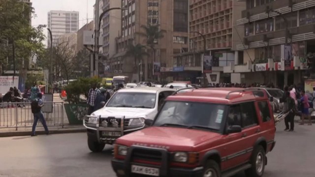 Kenya: l'annulation de l'élection saluée malgré les inquiétudes