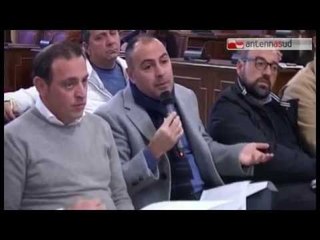TG 26.11.14 Vertenza lavoratori Metro, il Comune di Bari incontra i dirigenti dell'azienda