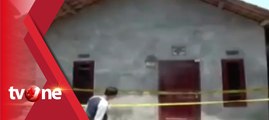 Warga Digegerkan  Pembunuhan Masal di Cirebon