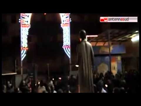 TG 28.11.14 I have a dream, un euro a famiglia per una nuova chiesa a Triggiano