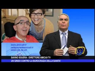 L'Editoriale | Un grido contro la burocrazia della Sanità