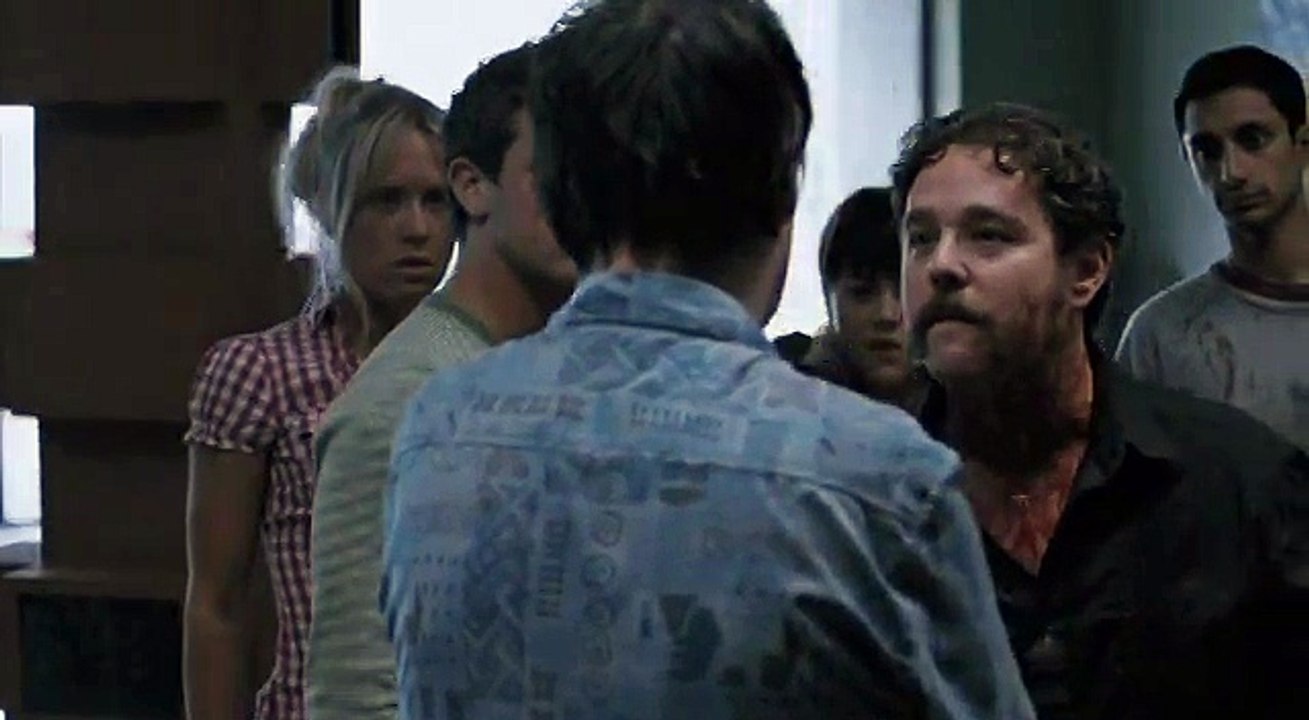 Dead Set S01Ep05  vf
