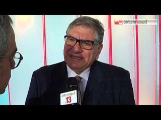 TG 02.12.14 Procacci:"Campagna Primarie durissima con attacchi personali ingiustificati"