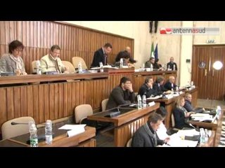 TG 02.12.14 Brindisi, arrestato il disoccupato che diede fuoco all'auto del sindaco