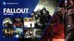 Fallout 3 and More - PlayStation Now September Update   PS4, Windows PC