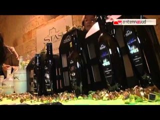 TG 03.12.14 Mtv, cantine e frantoi aperti alla vigilia dell'Immacolata