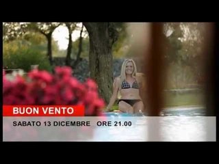 Buon Vento, speciale Gioia del Colle. Con Sabrina Merolla su Antenna Sud