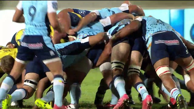 2017-2018-PROD2-J3-USAP vs NEVERS