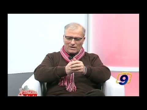 Qualcosa in Comune | Ospite Nicola Di Tullio, sindaco di Spinazzola