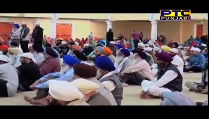 Morning 03-09-2017 ll Bhai Pinderpal Singh Ji ll Live Katha