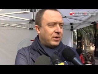 TG 05.12.14 Bari IDV