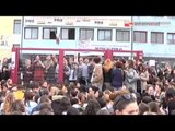 TG 09.12.14 Bari, si allarga la protesta contro la 