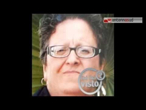 TG 11.12.14 Ritrovata a Como la donna scomparsa da Giovinazzo