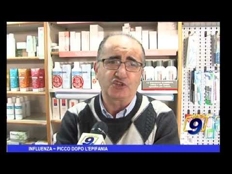 Influenza | Picco dopo l'epifania