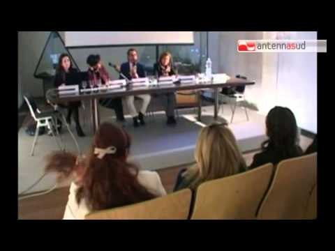 TG 11.12.14 Vie di pietra , Puglia e Basilicata da scoprire
