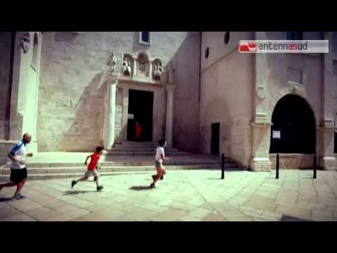 TG 12.12.14 Maratona delle cattedrali, oltre 700 iscritti