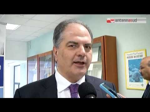 TG 12.12.14 Acquacoltura: mangiare più sano, mangiare più pesce