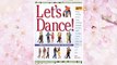 Let's Dance: Learn to Swing, Foxtrot, Rumba, Tango, Line Dance, Lambada, Cha-Cha, Waltz, Two-Step, Jitterbug and Salsa With Style, Elegance and Ease FREE Download PDF