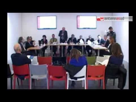 TG 18.12.14 Bari, Fondazione CdC Italo Orientale compie 90 anni, ma è pronta a nuove sfide