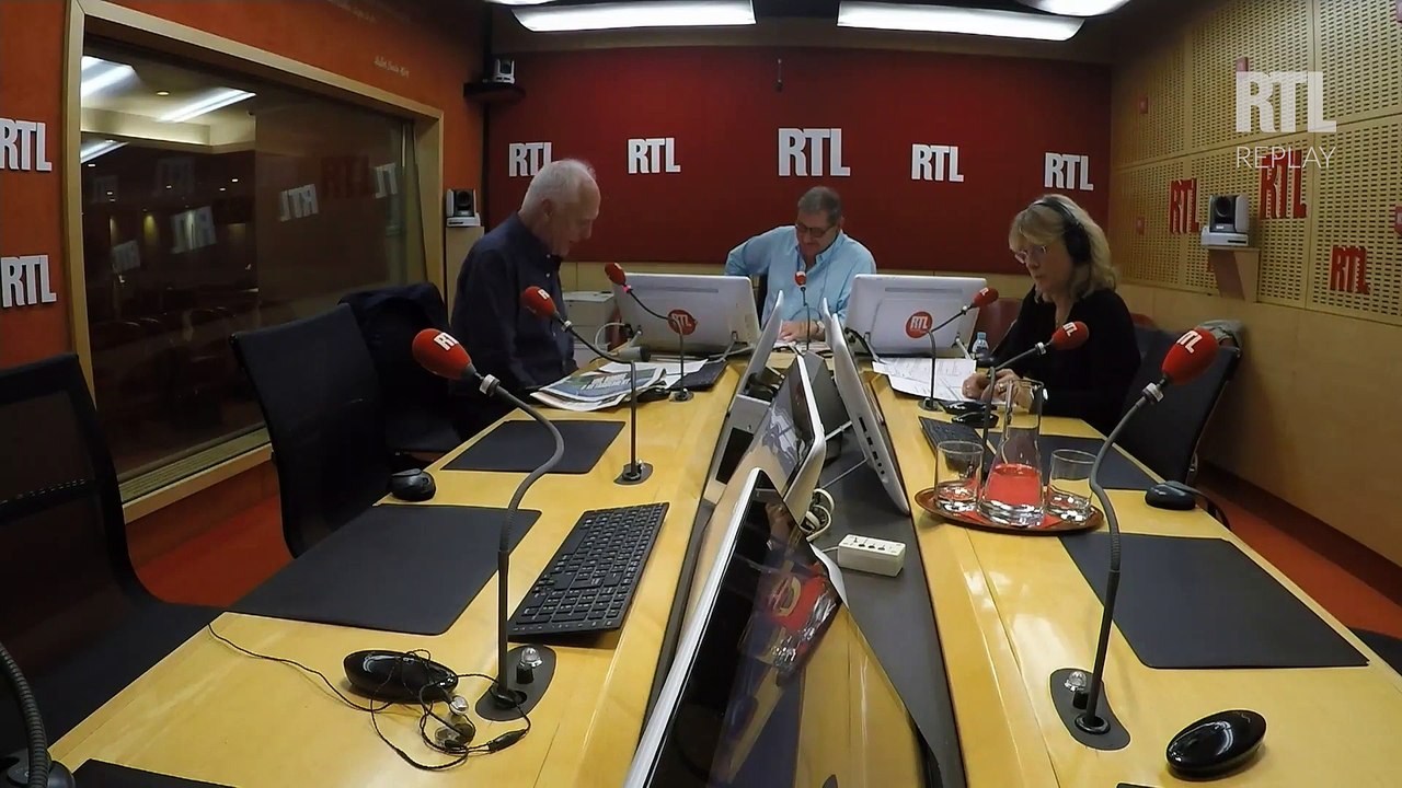 Laurent Wauquiez : le "candidat idéal" des macronistes, selon Nicolas Domenach